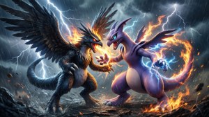 Elemental Clash