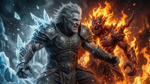 Elemental Clash