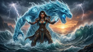 Elemental Fury