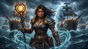 Elemental Fury