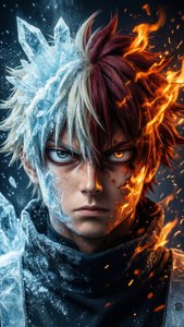 Elemental Gaze