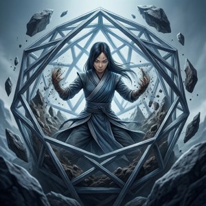 Elemental Geometry