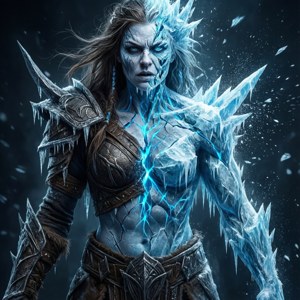Elemental Shard