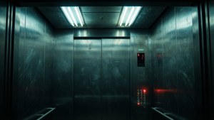 Elevator Descent