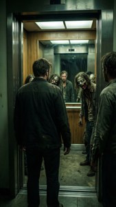 Elevator Tension