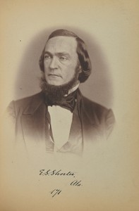 Eli S. Shorter