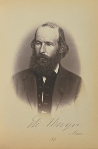 Eli Thayer