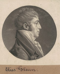 Elias Glenn