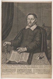 Elias Taddel