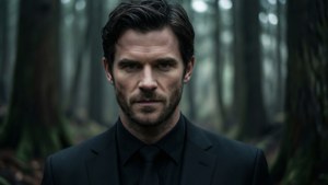 Elijah in the Shadows