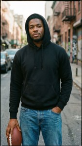 Elijah Moore