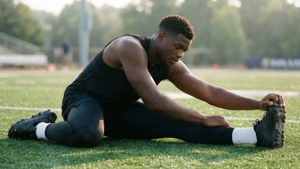 Elijah Moore
