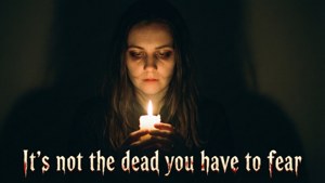 Elise Candle Quote