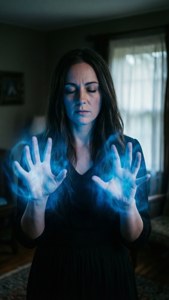 Elise Psychic Aura