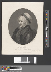 Elizabeth Carter