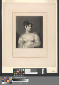 Elizabeth, Countess Grosvenor