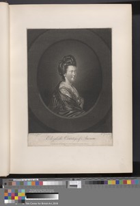 Elizabeth, Countess of Ancrum (1745-1780)