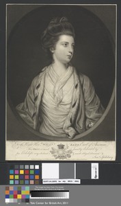 Elizabeth Countess of Ancrum