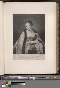 Elizabeth, Countess of Berkeley