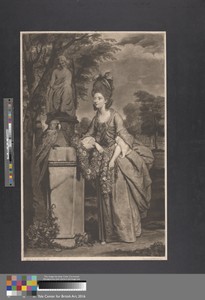 Elizabeth, Countess of Derby
