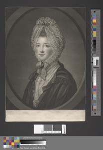 Elizabeth, Duchess of Hamilton & Brandon, and Duchess of Argyll