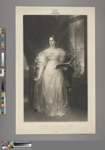 Elizabeth Duchess of Rutland