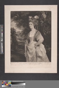 Elizabeth Godden (née Houghton), Lady Taylor