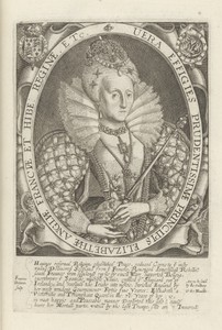 Elizabeth I, Queen of England