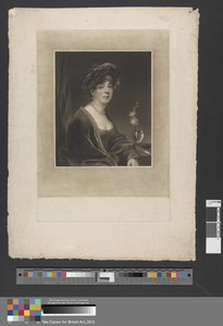 Elizabeth Levenson-Gower, Duchess of Sutherland
