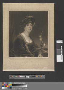 Elizabeth, Marchioness of Stafford