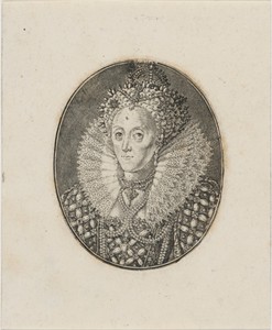Elizabeth, Queen of England