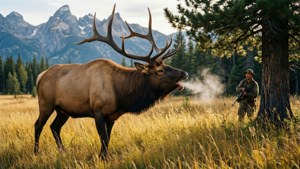 Elk Bugle