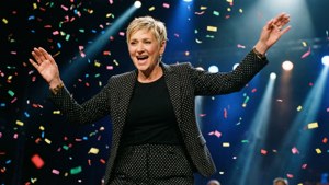 Ellen Polka Dot Dance