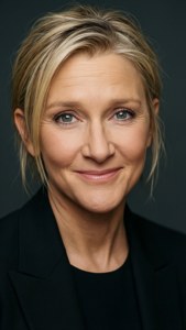 Ellen Professional Headshot