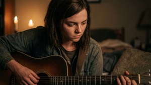 Ellie's Melody