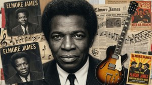 Elmore James Tribute