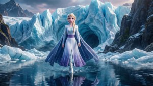 Elsa's Destiny