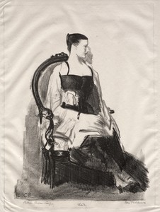 Elsie, Figure
