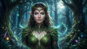 Elven Enchantment