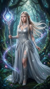 Elven Enchantment
