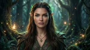 Elven Enchantment