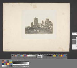 Ely Cathedral, Cambridgeshire
