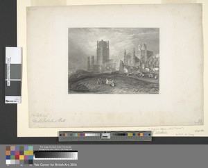 Ely Cathedral, Cambridgeshire