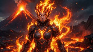Ember's Inferno