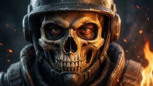 Ember Skull