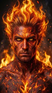Ember Spirit
