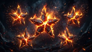 Ember Stars