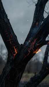 Embers and Ash