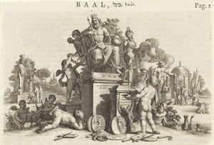 Embleem: Baäl