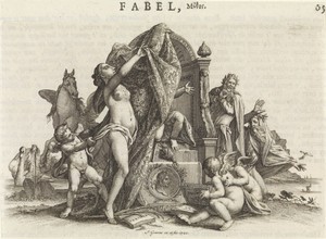 Embleem: fabel
